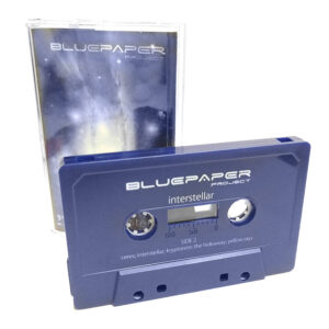 Interstellar cassette